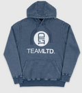 TEAMLTD Hoodie classique