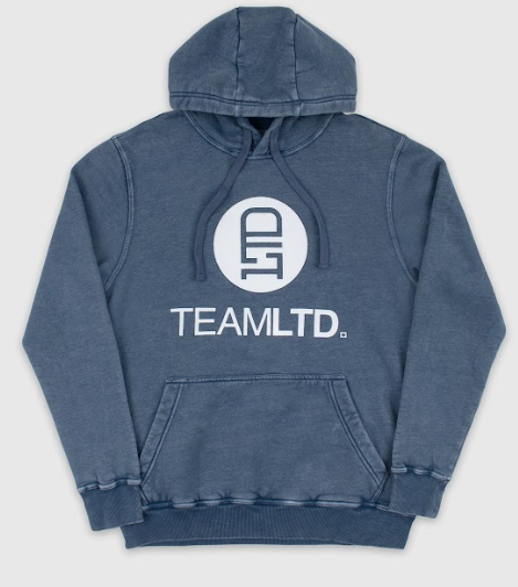 TEAMLTD Hoodie classique