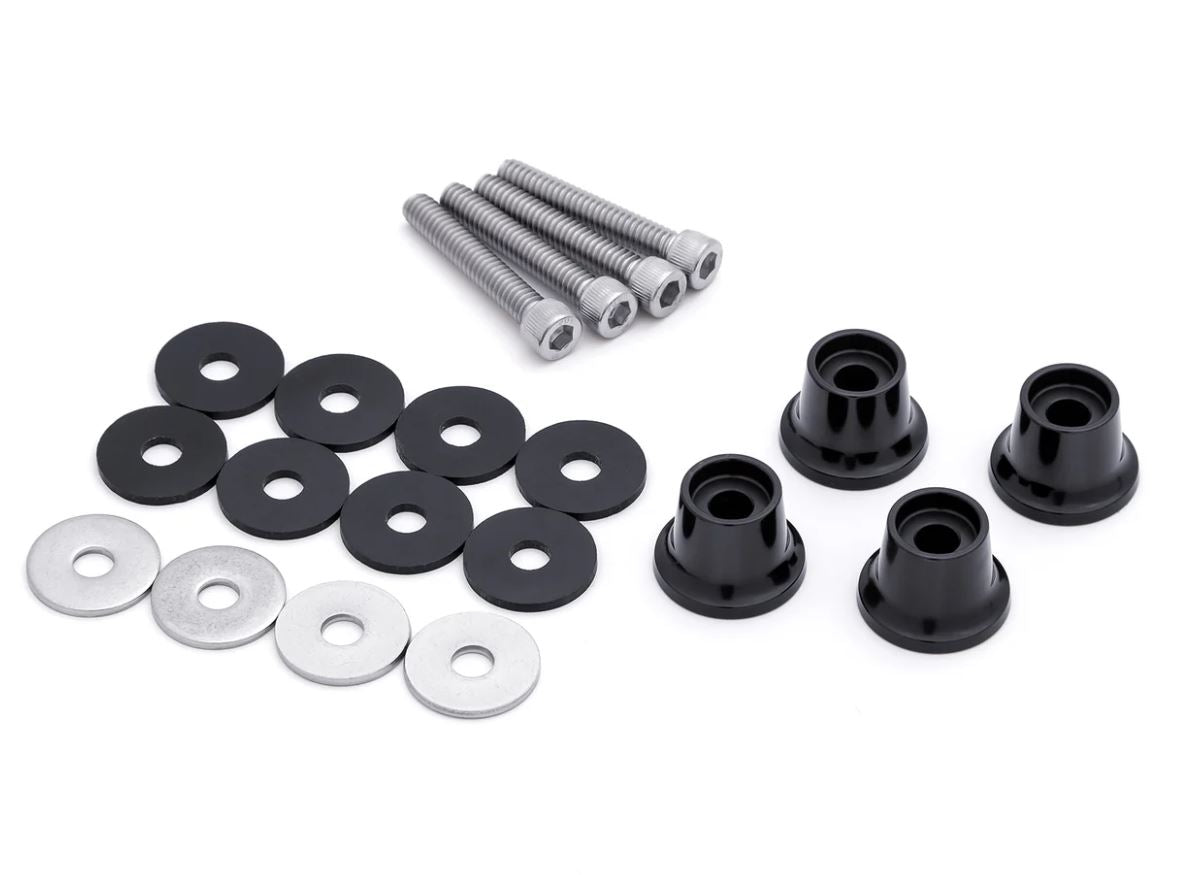 Ciro3D Lift Kit for Harley Davidson Tour-Pak Rack