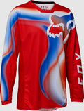 Fox Racing Kids' 180 Toxsyk Jersey (Closeout)