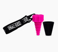 Bouchon d'échappement de moto Muc-Off