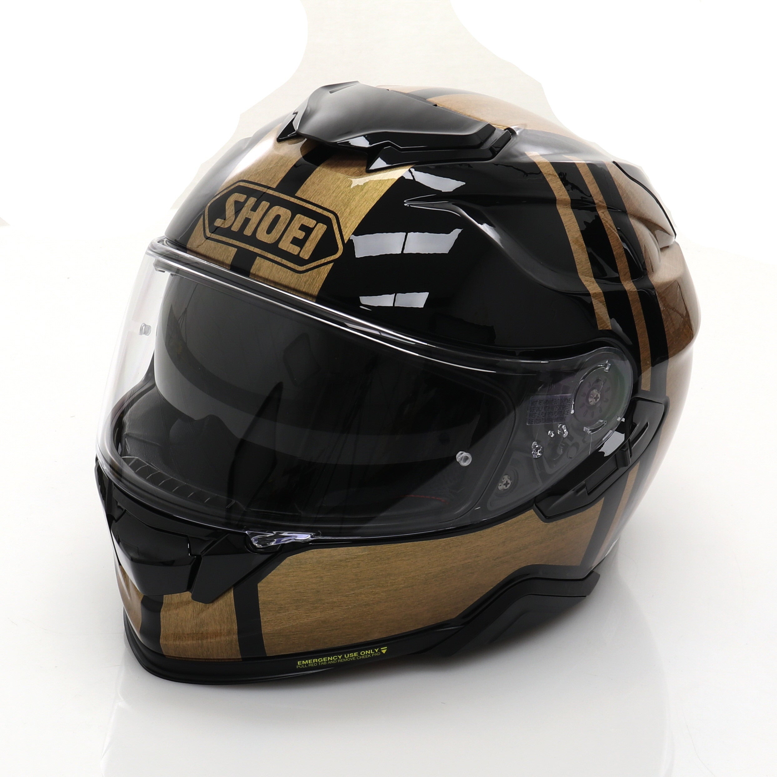 Shoei GT-Air 2 Motorcycle Helmet