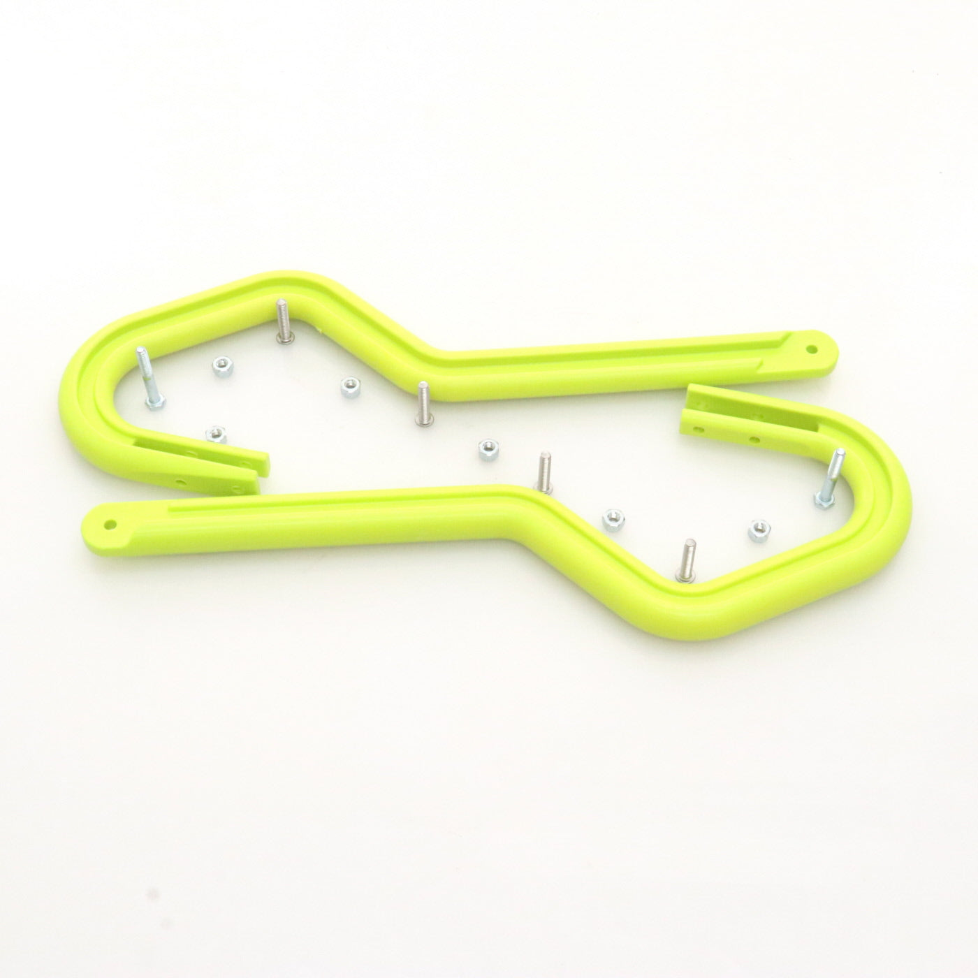 USI Ski Loop