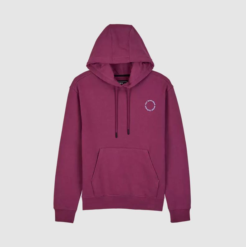 Fox Racing Women's Next Level Fleece Pullover