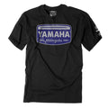 T-shirt Yamaha Rev Factory Effex