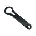 Clé de fourche Wolftech double chambre, 49 mm