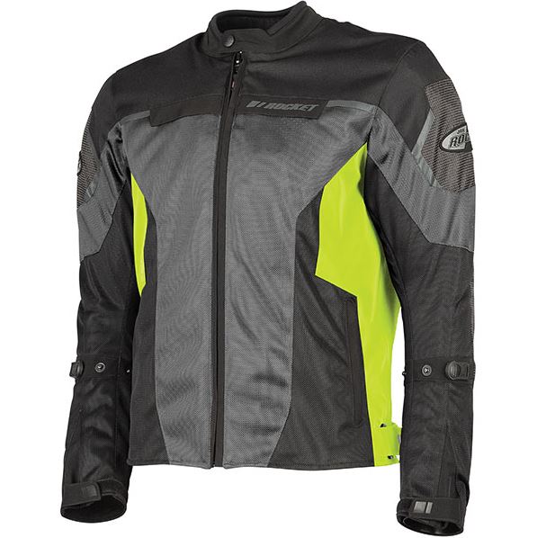 Joe Rocket Phoenix 14.0 Mesh Jacket
