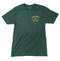 T-shirt Fundamental Fasthouse (liquidation)