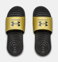 Under Armour Women's Fixed Slides (Closeout)