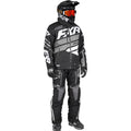 FXR Boost Lite Dri-Link 2 Piece Monosuit