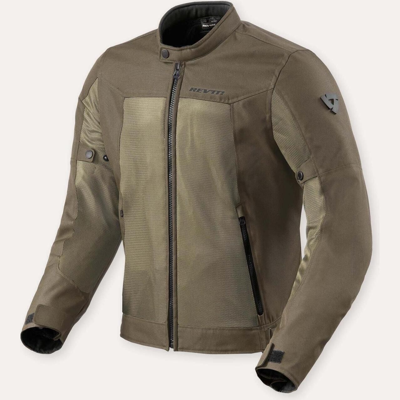 Rev'IT! Eclipse 2 Jacket