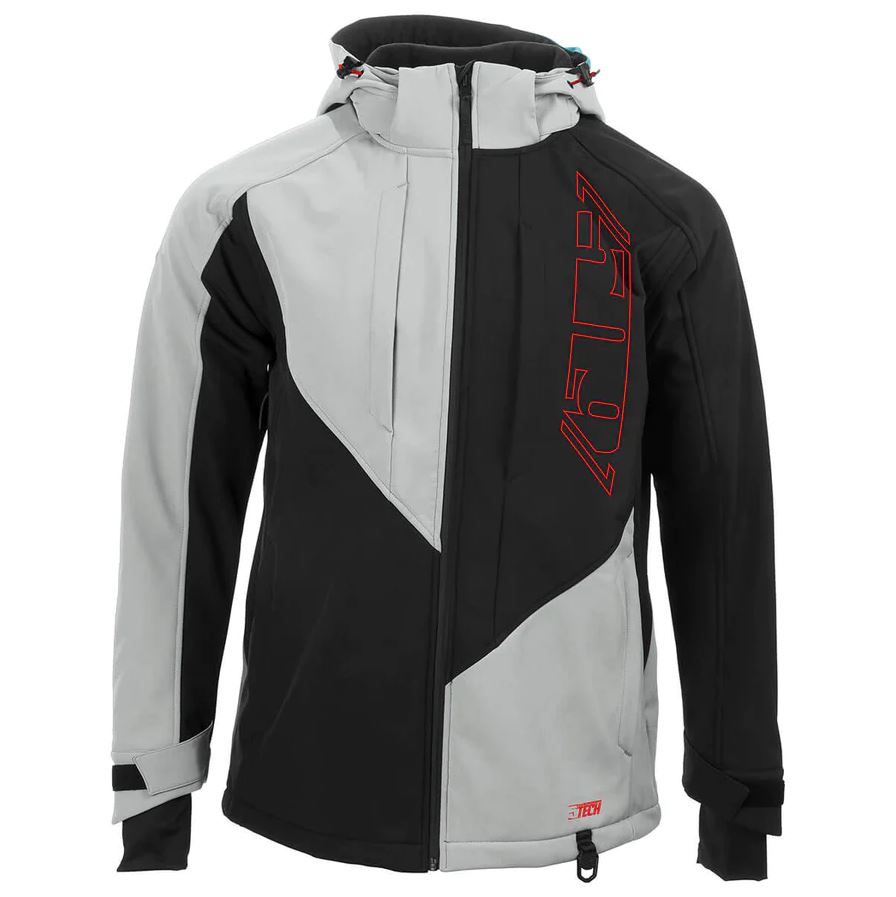Veste Softshell 509 Tactical Elite