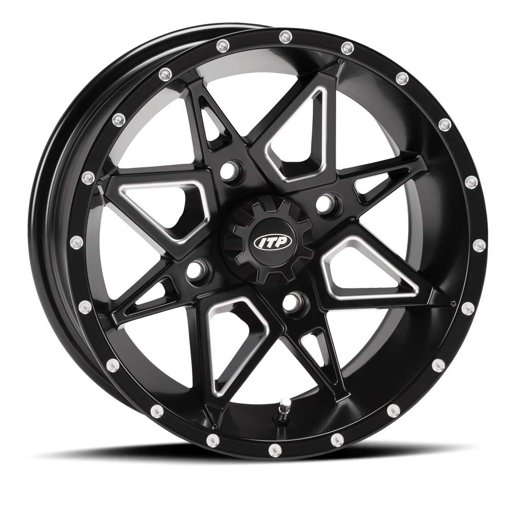 Roue ITP Tornado