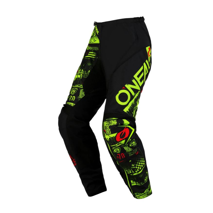 Pantalon O'Neal Element Attack V.23 (Liquidation)