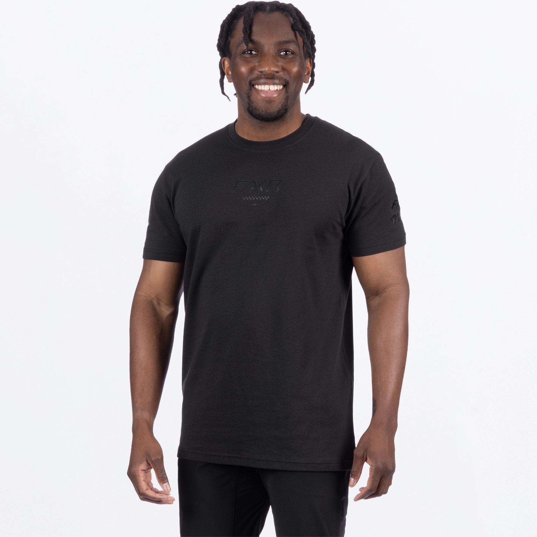 FXR Stack Premium Tee