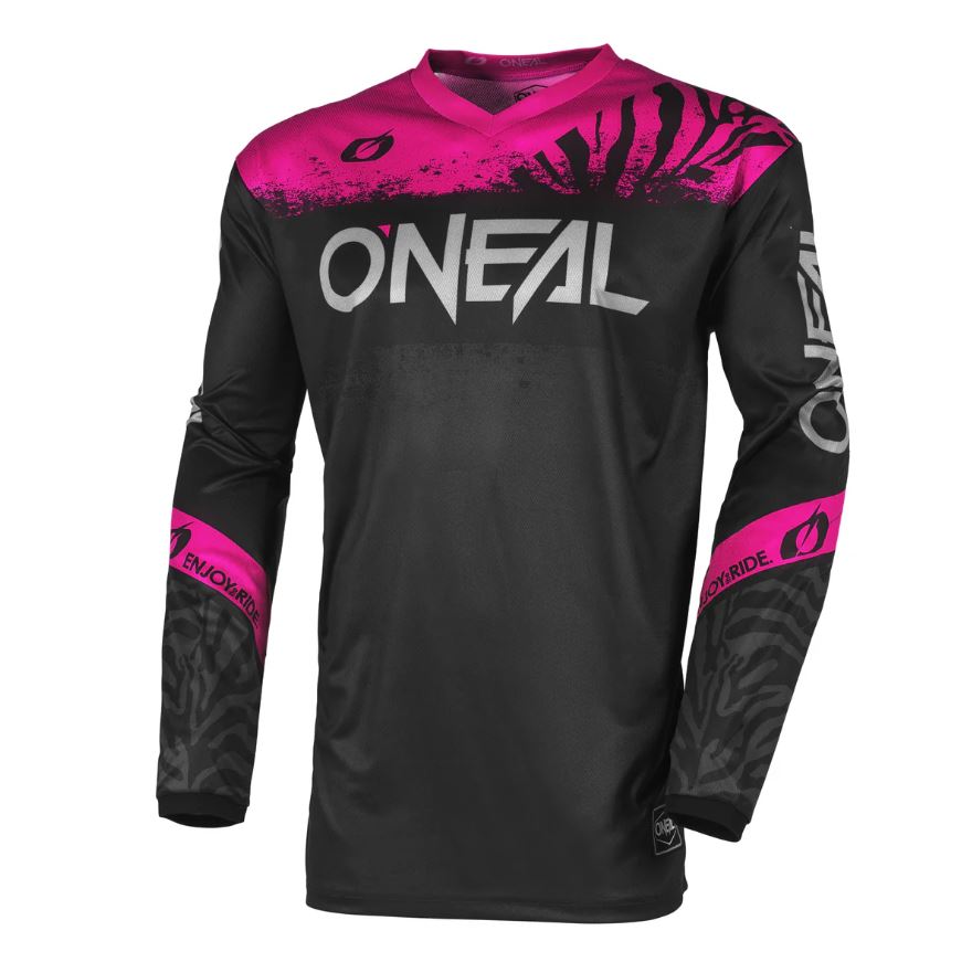 Maillot O'Neal Element Shocker pour femme