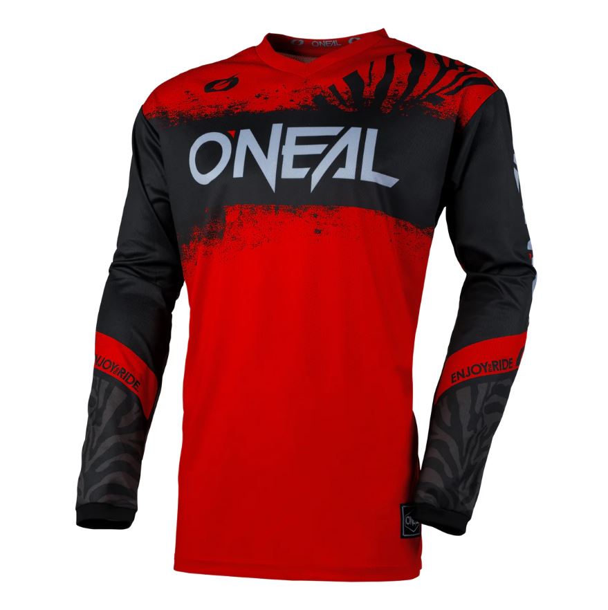 O'Neal Element Shocker Jersey