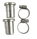 Boyesen Boost Plug Set for Rage Cage Reed System