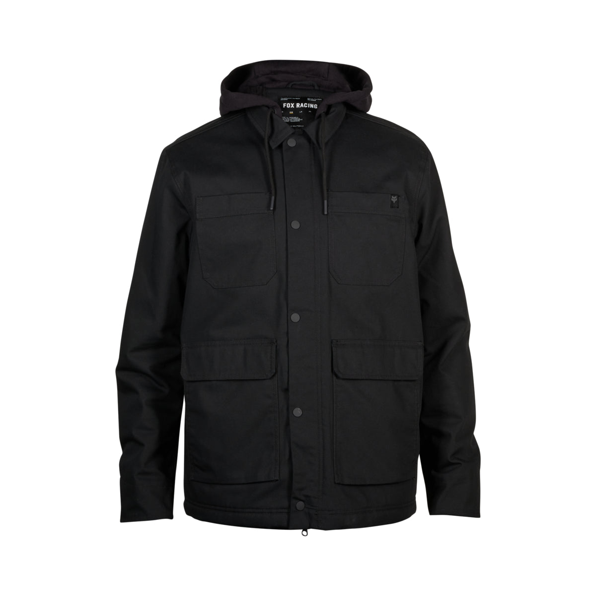 Blouson Fox Racing Mercer (Liquidation)