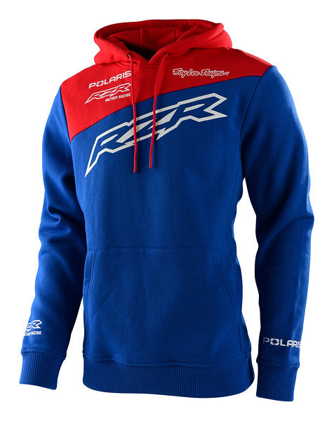 Troy Lee Designs Polaris Pullover Hoodie (Closeout)