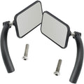 Rétroviseurs Biltwell Utility Perch Mount