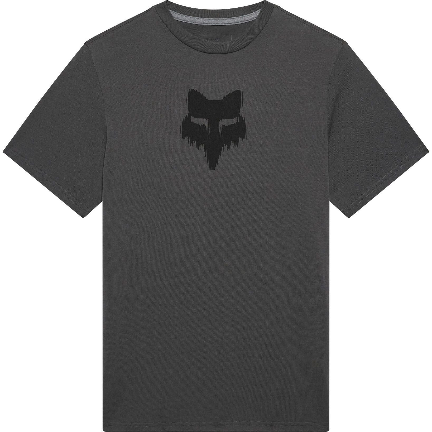 T-shirt Edge Dri-Release Fox Racing