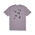 T-shirt Byrd Fox Racing pour femme