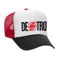 Casquette de camionneur Slednecks Destroyer