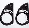 FXR Fuel Modular/Nitro Shield Button Plate