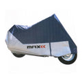 Couverture MC Wolftech Classic