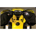 Wolftech Deluxe Touring Muffs with Window
