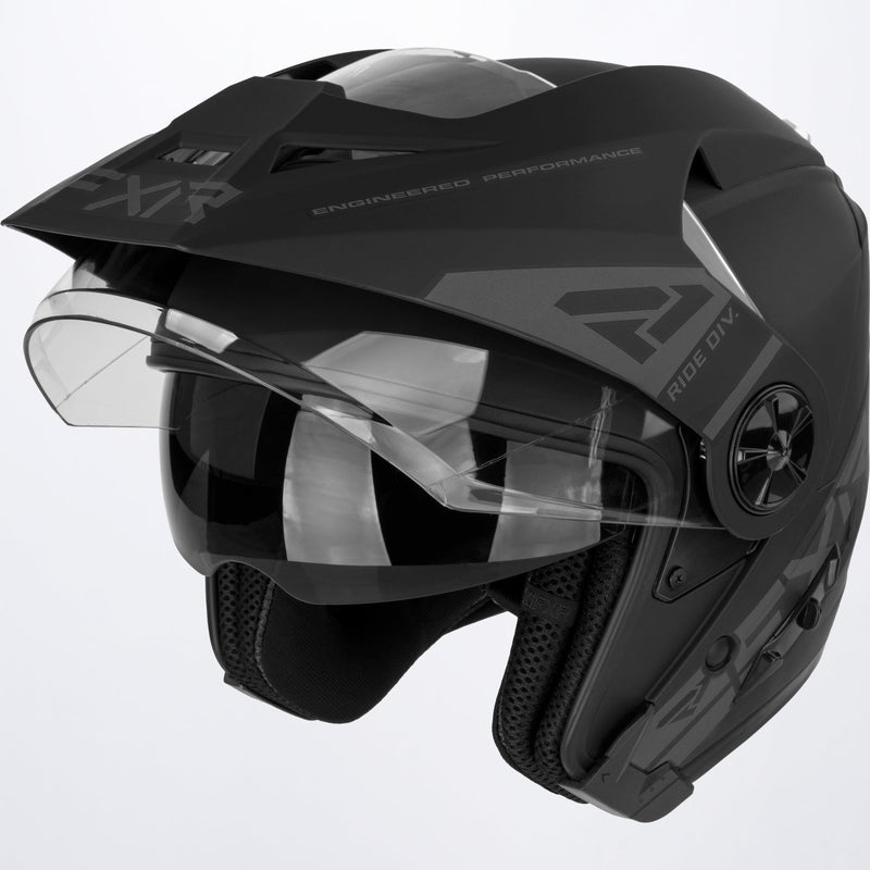 Casque FXR Excursion