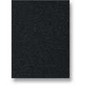 D'COR Visuals Black Coarse Grip Tape Sheet