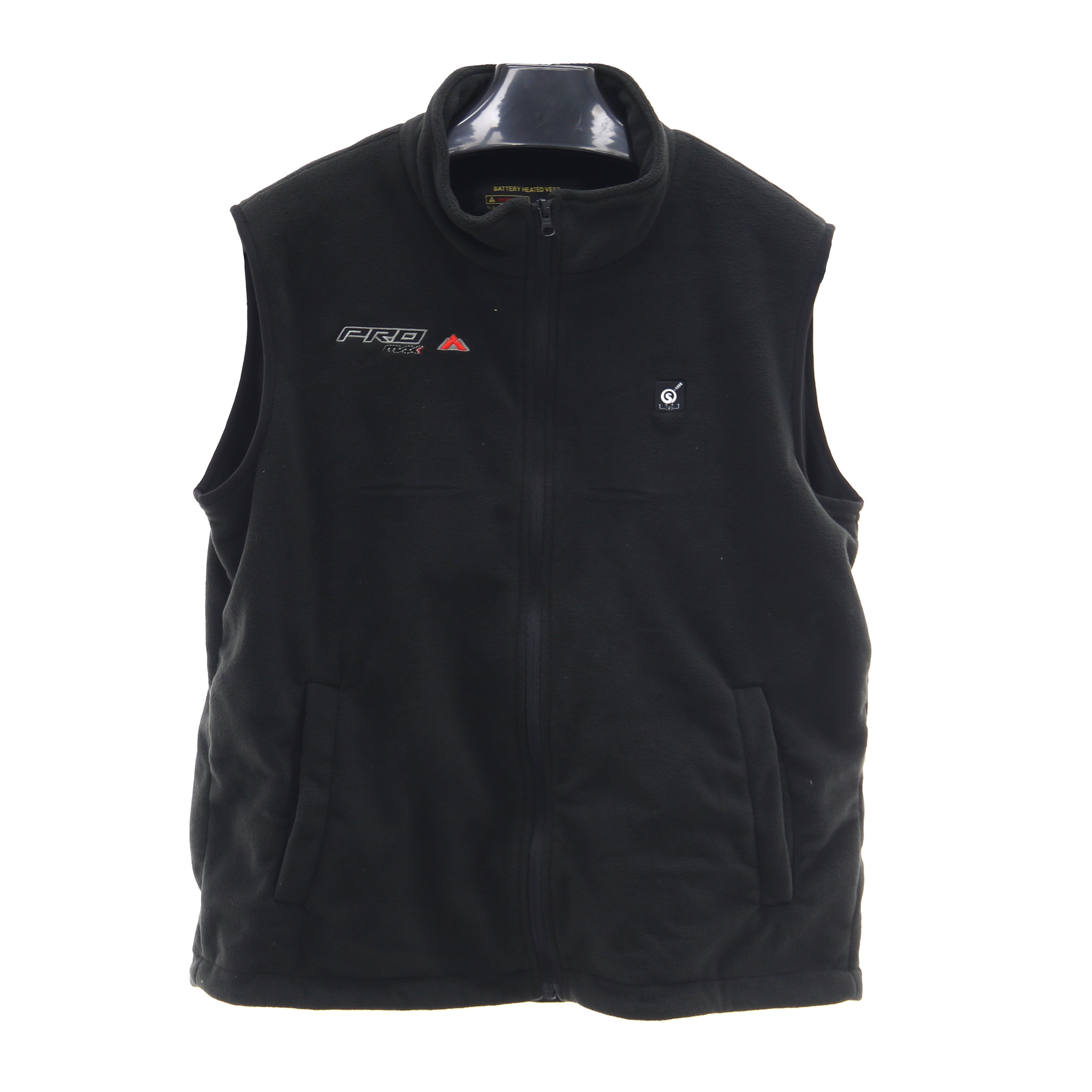 Gilet chauffant Pro Max Thermax