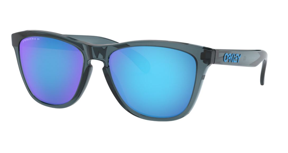 Lunettes de soleil Oakley Froggskins (Liquidation)