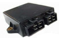 MOGO Parts CDI Box 4S, V-Twin 250cc (8-Pin, DC)