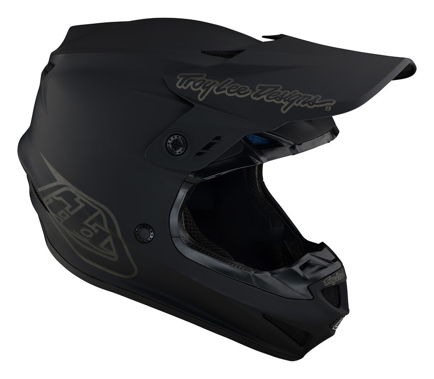 Troy Lee Designs GP Mono MX Helmet