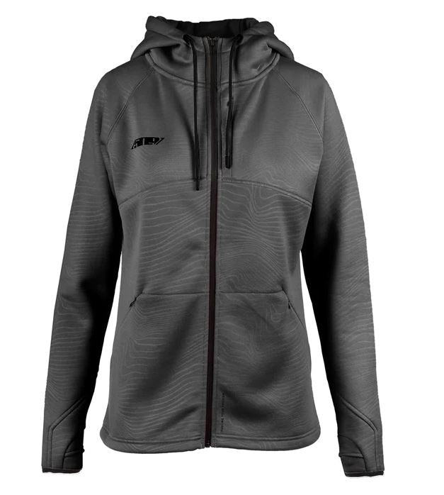 509 Women's Tech Zip Hoodie