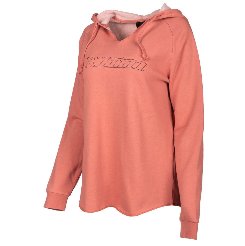 Klim Women's Coast Hoodie (Closeout)