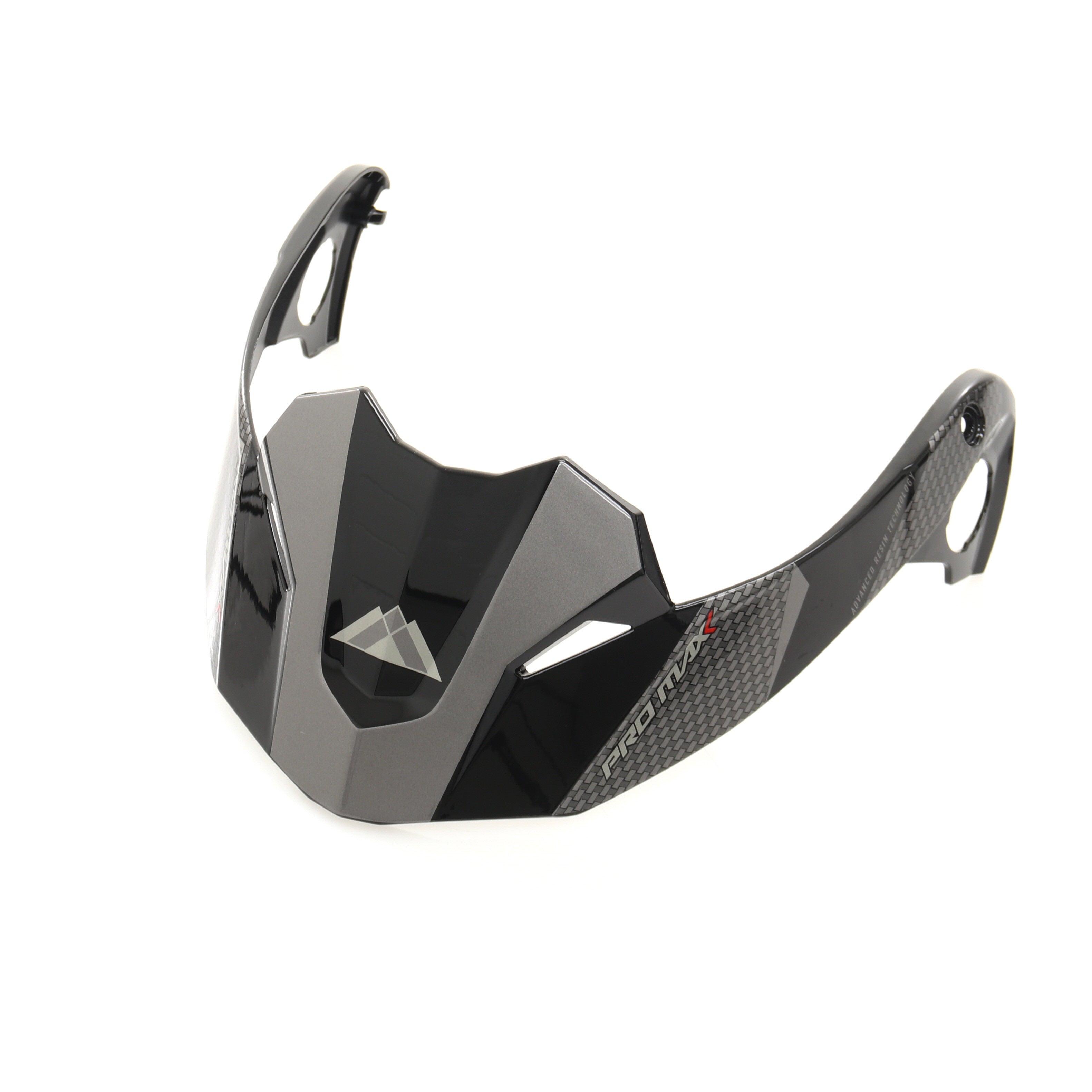 Visière de casque électrique Pro Max PX-Evo