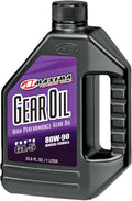 Huile de transmission haute performance Maxima Premium