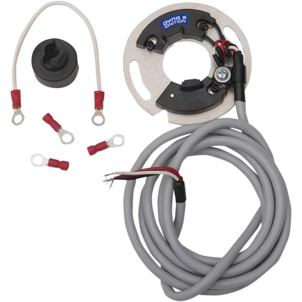 Dynatek Electronic Ignition System