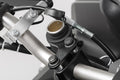 SW-Motech Cigarette Lighter Socket with Harness