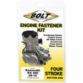 Bolt Engine Fastener Kit