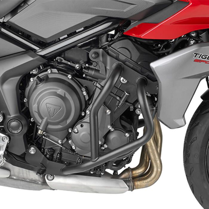 Givi Engine Guards