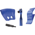 Kit d'outils essentiels pour pneus Motion Pro
