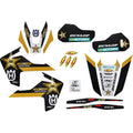 Factory Effex EVO 19 Graphics Kit