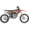 Factory Effex EVO 19 Shroud Graphics Kit