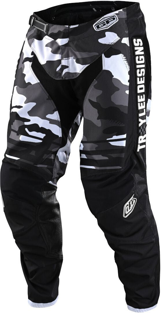 Pantalon Troy Lee Designs Youth GP Formula Camo