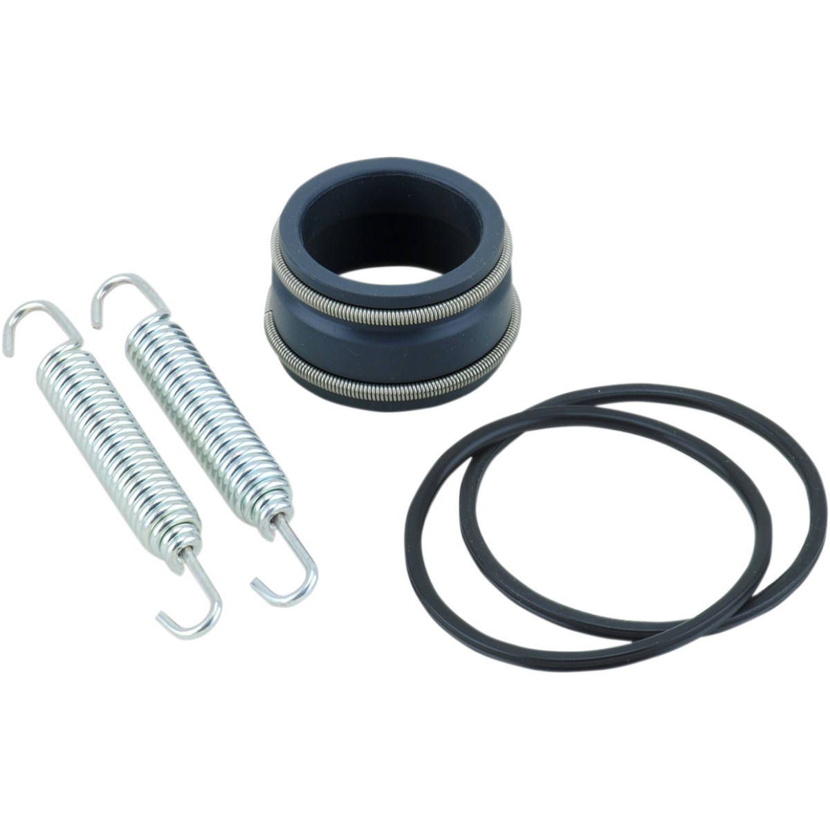 Bolt Exhaust Hardware Kit
